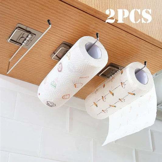 Kitchen Paper Towel Holder