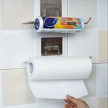 Kitchen Paper Towel Holder