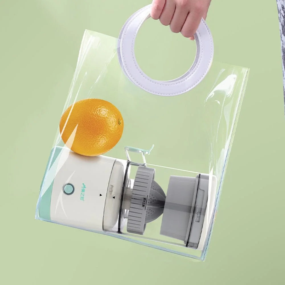 Portable Mini Electric Fruit Mixer