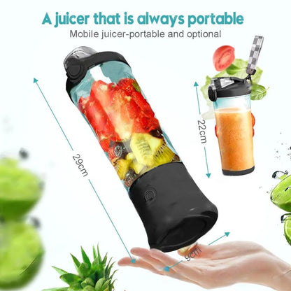 Portable Smoothie Blender