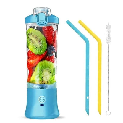 Portable Smoothie Blender