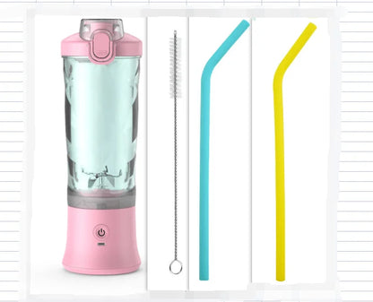 Portable Smoothie Blender