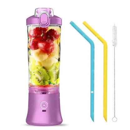 Portable Smoothie Blender