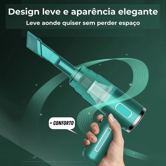 Powerful Portable Vacuum Cleaner Air Pro 2023