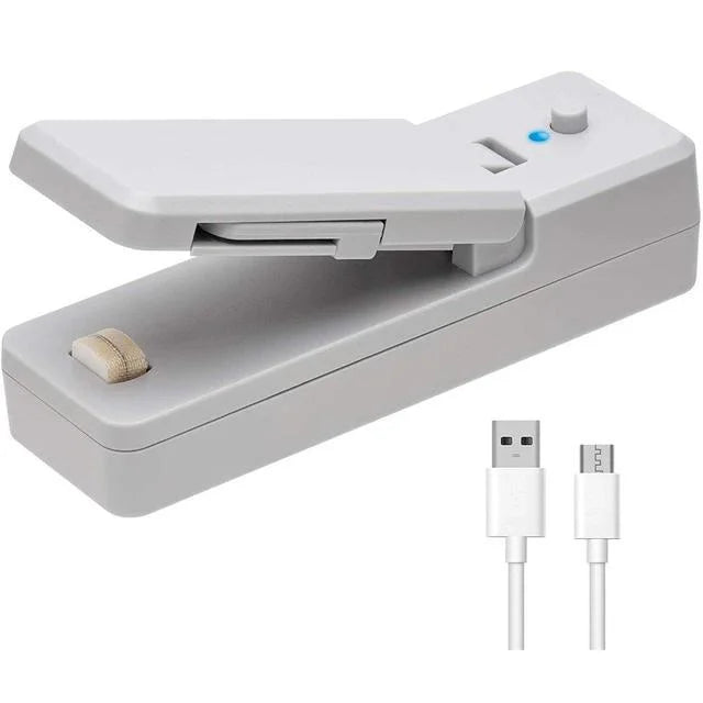 USB Chargeable Bag Sealer