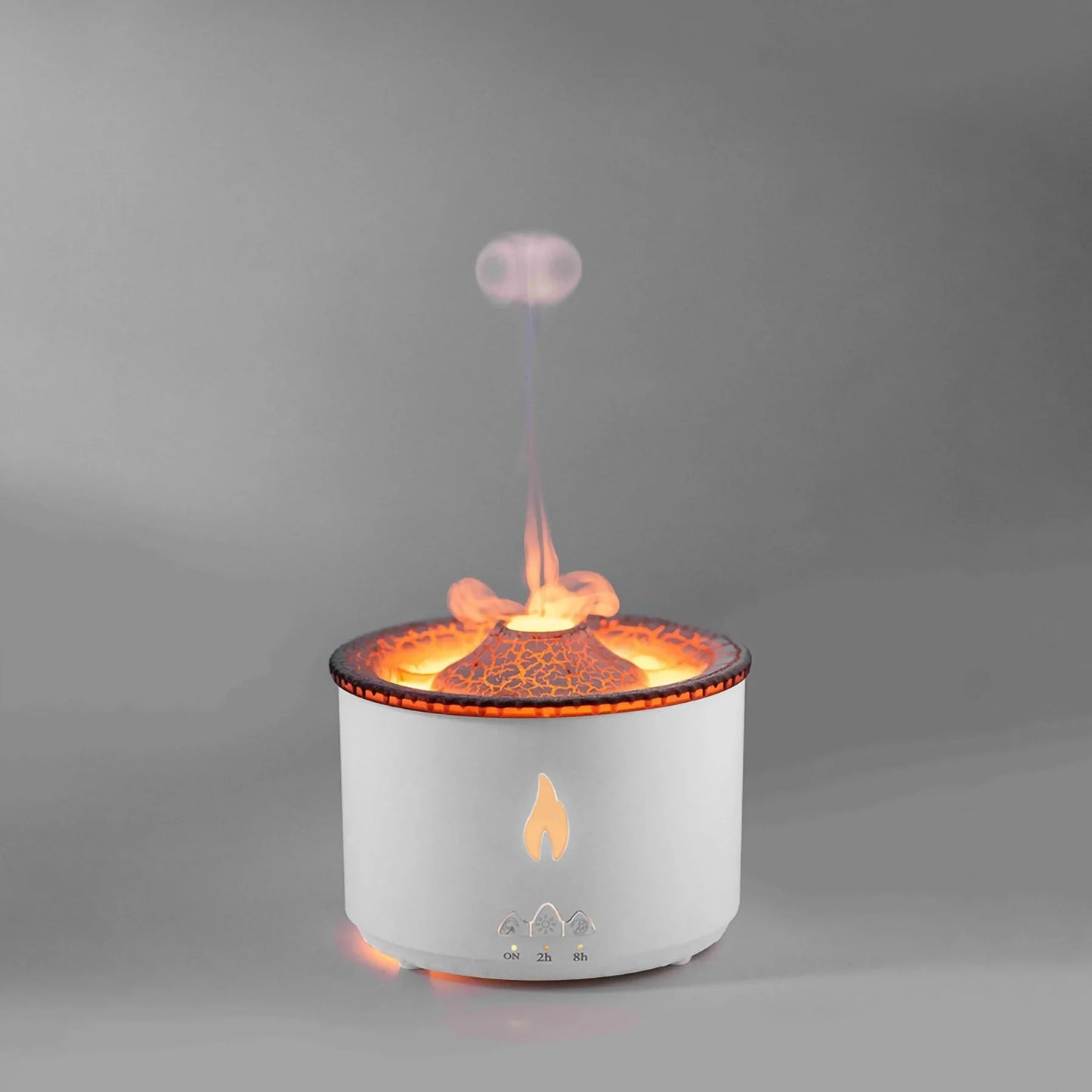 Volcano Diffuser