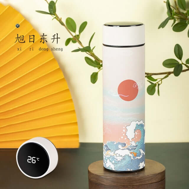 Thermos Bottle