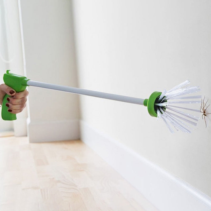 Spider Catcher - Bug Remover Tool