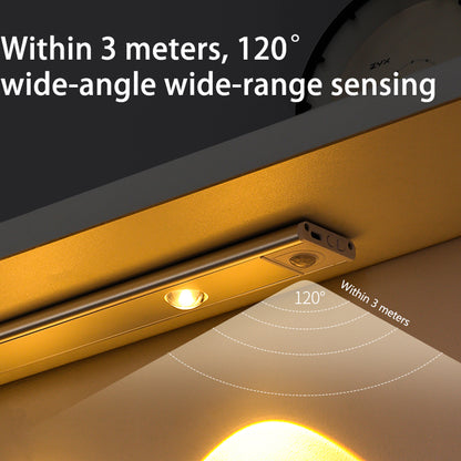 LED Motion Sensor Light